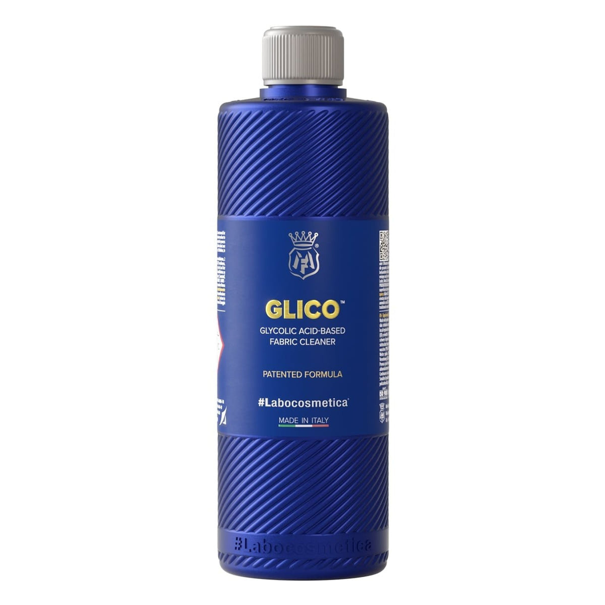 Labocosmetica Glico textilrengöring 500 ml