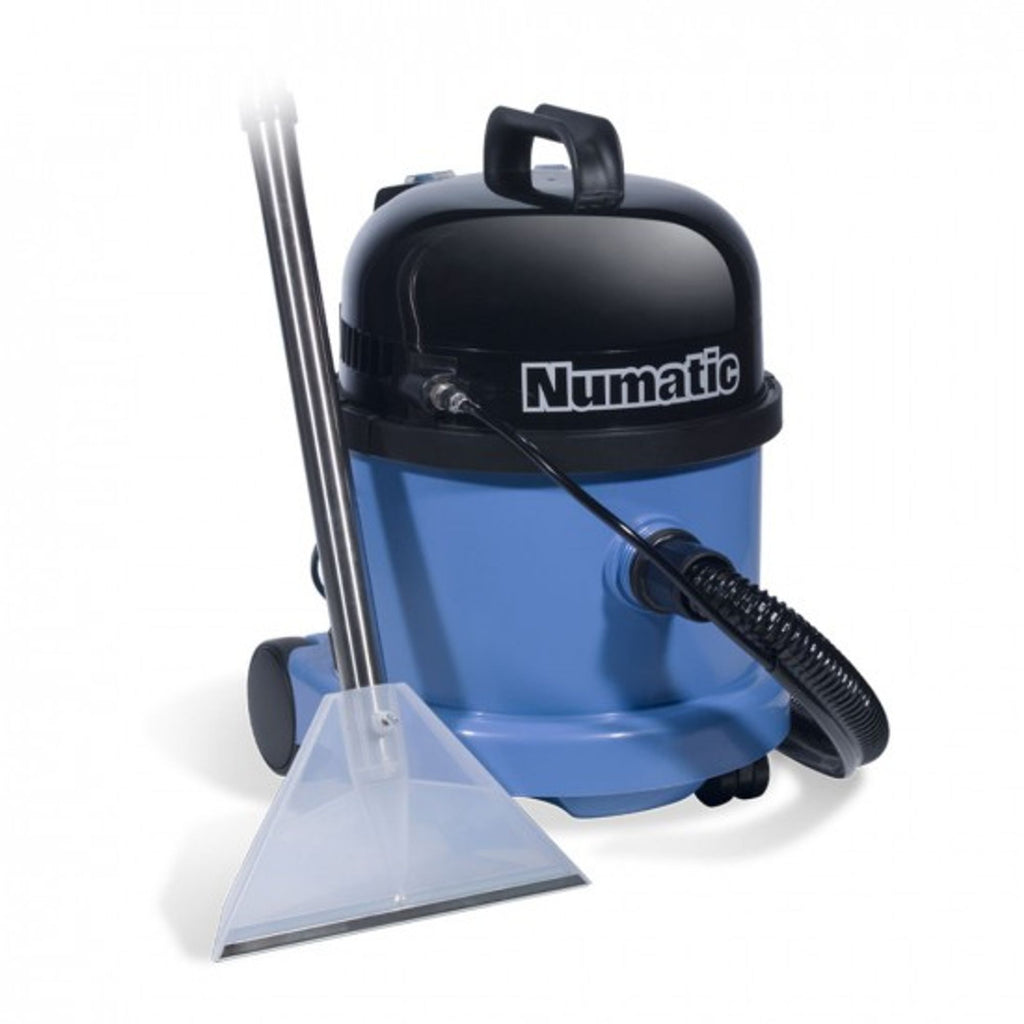 Numatic Textiltvätt CT370