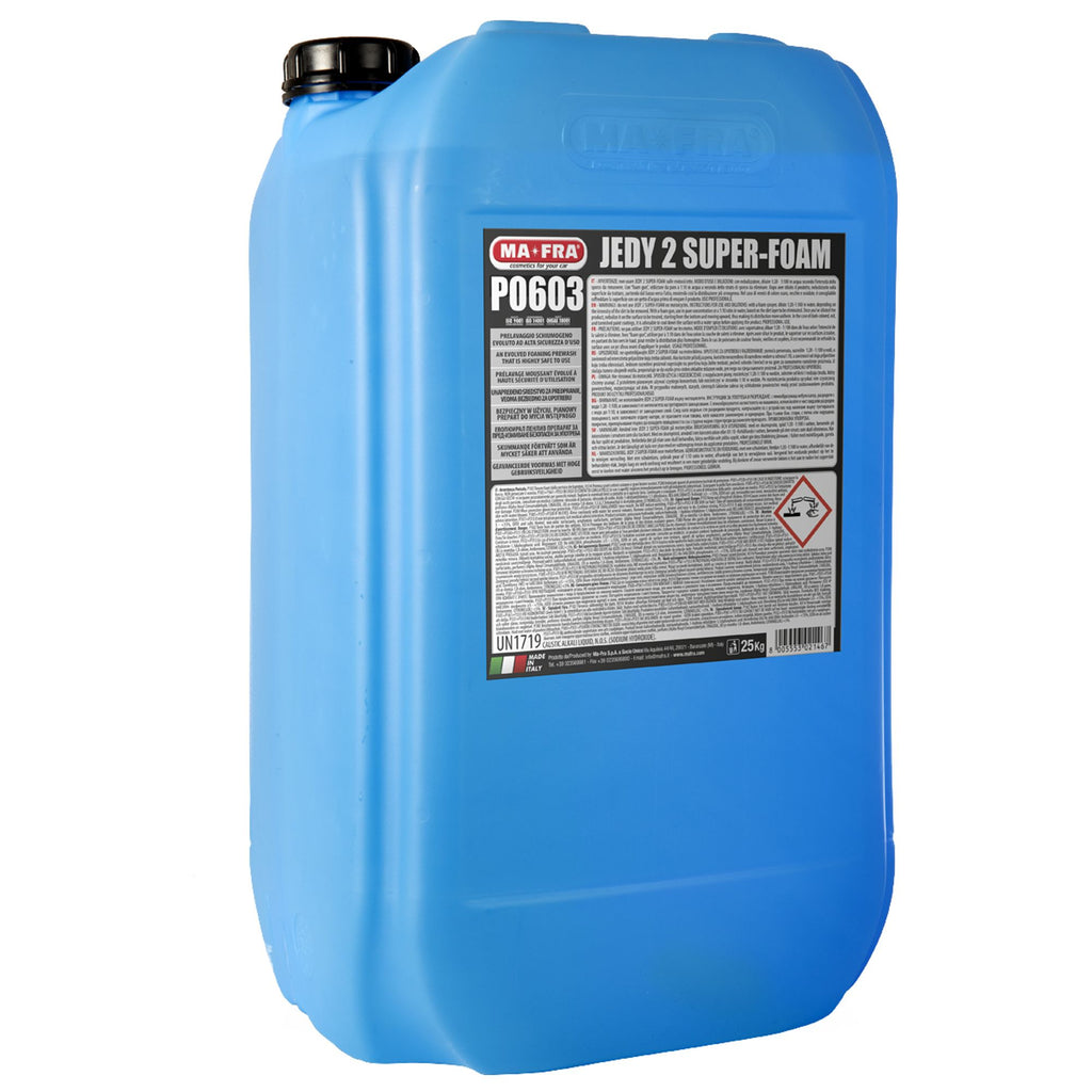 Mafra Jedy 2 Superskum 25 l