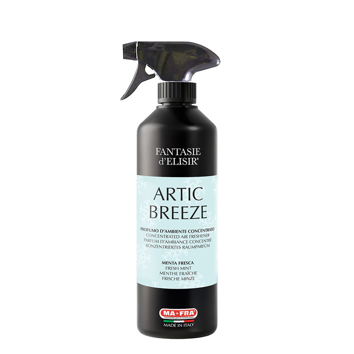 MA-FRA Fantasie d’Elisir Arktisk bris 500 ml