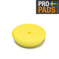 ProPads gul polerrondell 95/80 mm