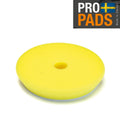 ProPads gul polerrondell 150/135 mm