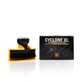 Work Stuff Cyclone däckglansborste XL
