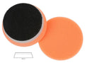 Lake Country HDO 3,5 tum orange polerrondell