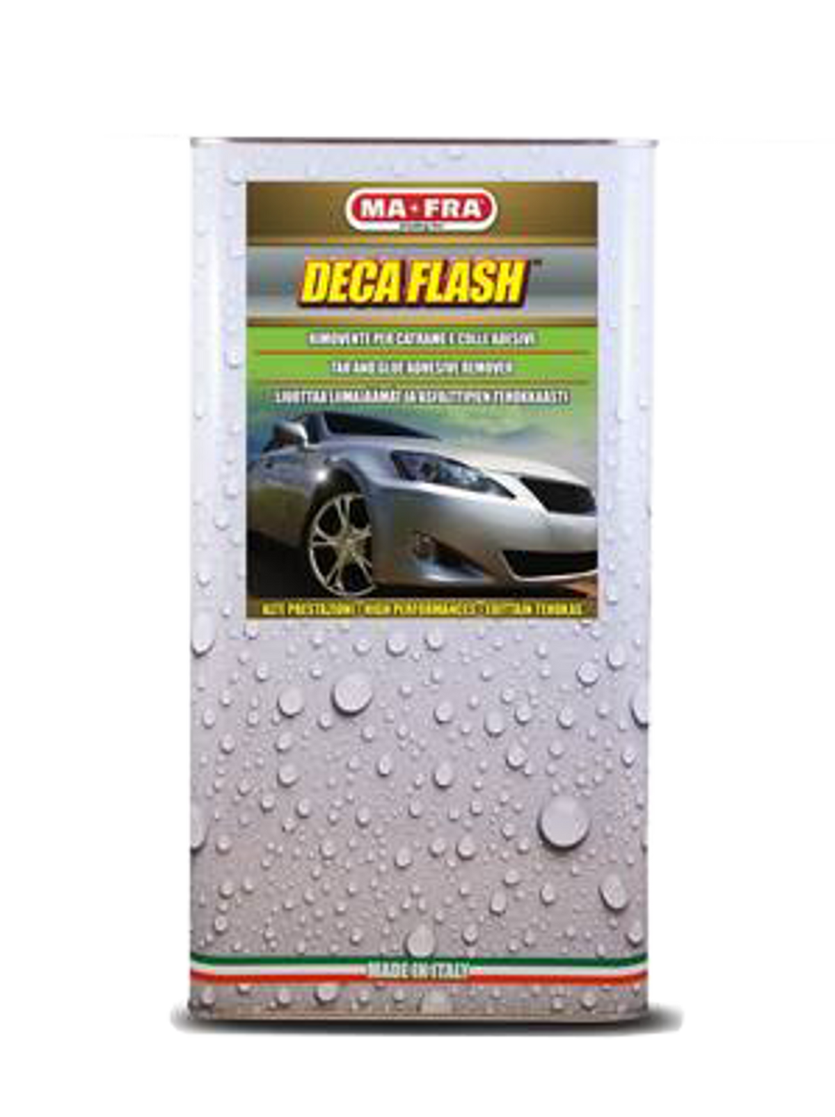 Mafra Deca Flash 4.5L
