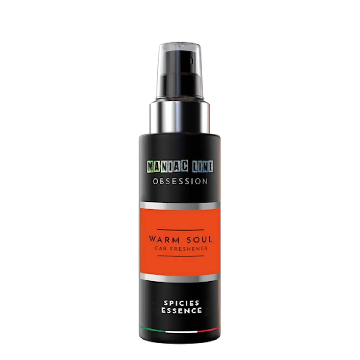 MANIAC Obsession Varm själ 150 ml