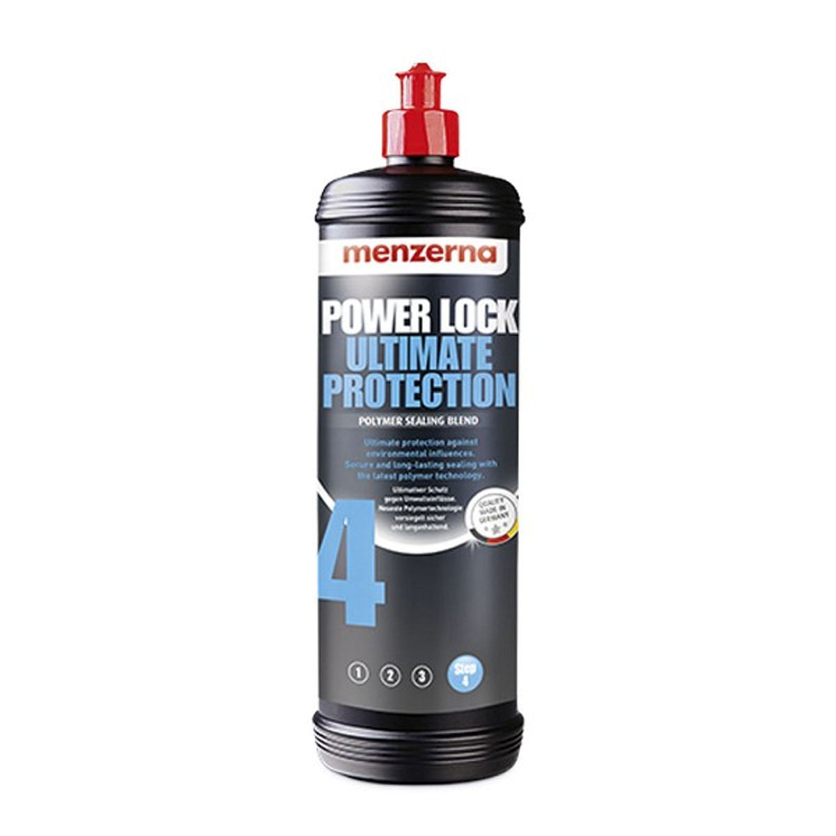 Menzerna Power Lock lackförsegling 1 l