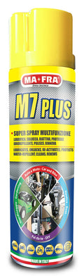 Mafra M7 Plus 500 ml