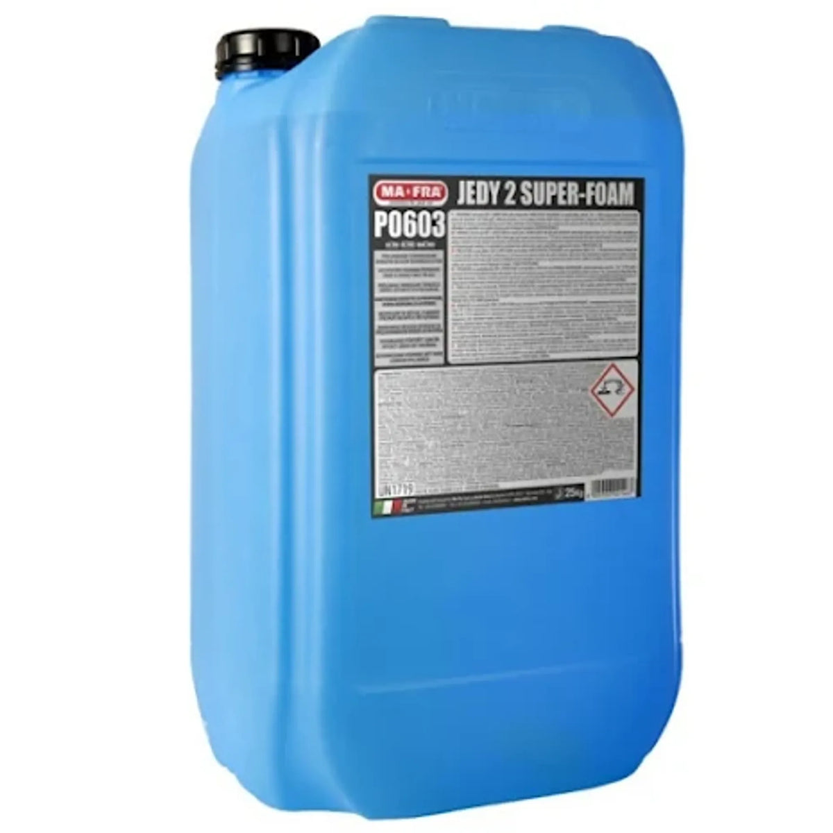 Mafra Jedy 2 Superskum 25 l