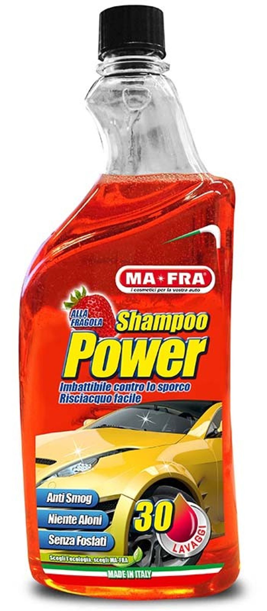 MA-FRA Kraftschampo 1000 ml