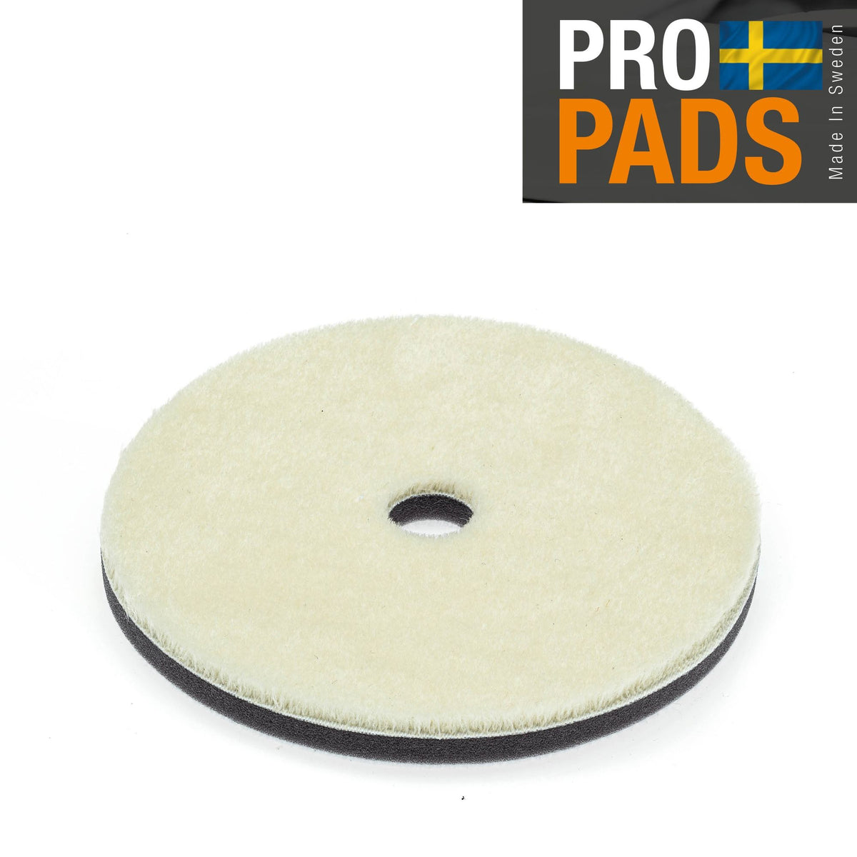 ProPad ulltrissa 153 × 8 mm
