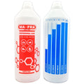 MA-FRA Plastflaska 1000 ml