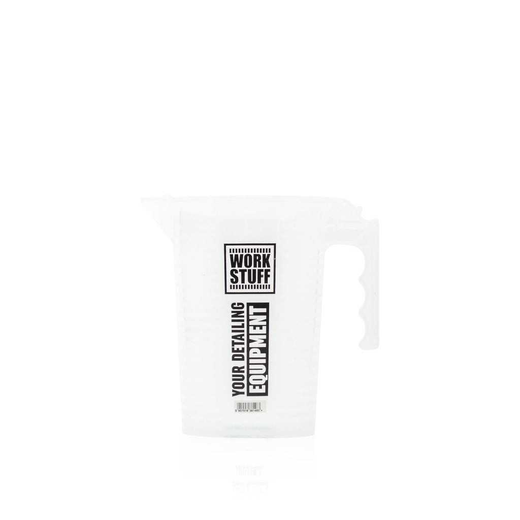 Work Stuff Sizeer mätkopp 500 ml
