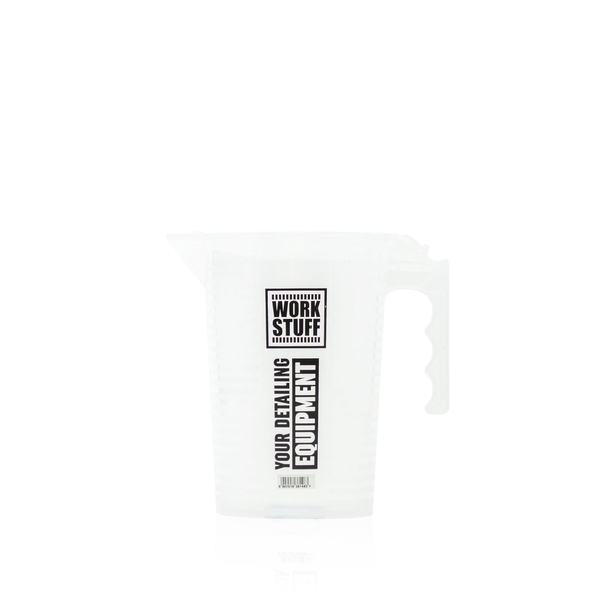 Work Stuff Sizeer mätkopp 500 ml