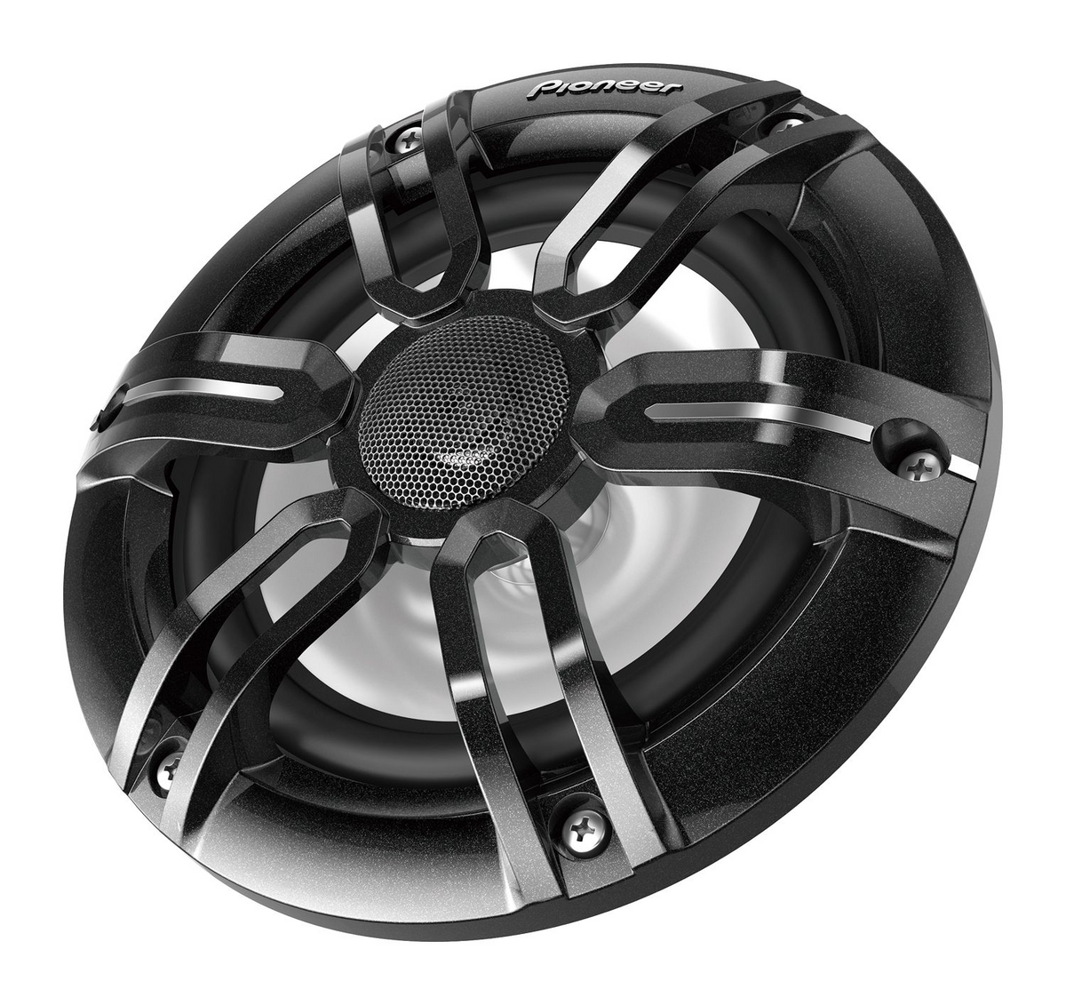 Pioneer TS-ME650FS, 16,5 cm 2-vägs marinhögtalare