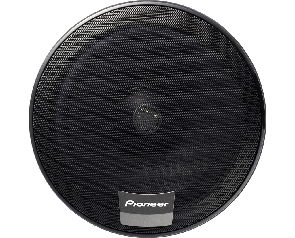 Pioneer TS-C132PRS, PRS-kit från Reference-serien, 13 cm