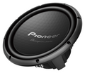 Pioneer TS-W32S4, 12-tums / 300 mm subwoofer, 4 ohm, SVC