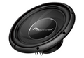 Pioneer TS-A30S4, 12-tums subwoofer, A-serien, enkel talspole, 4 ohm