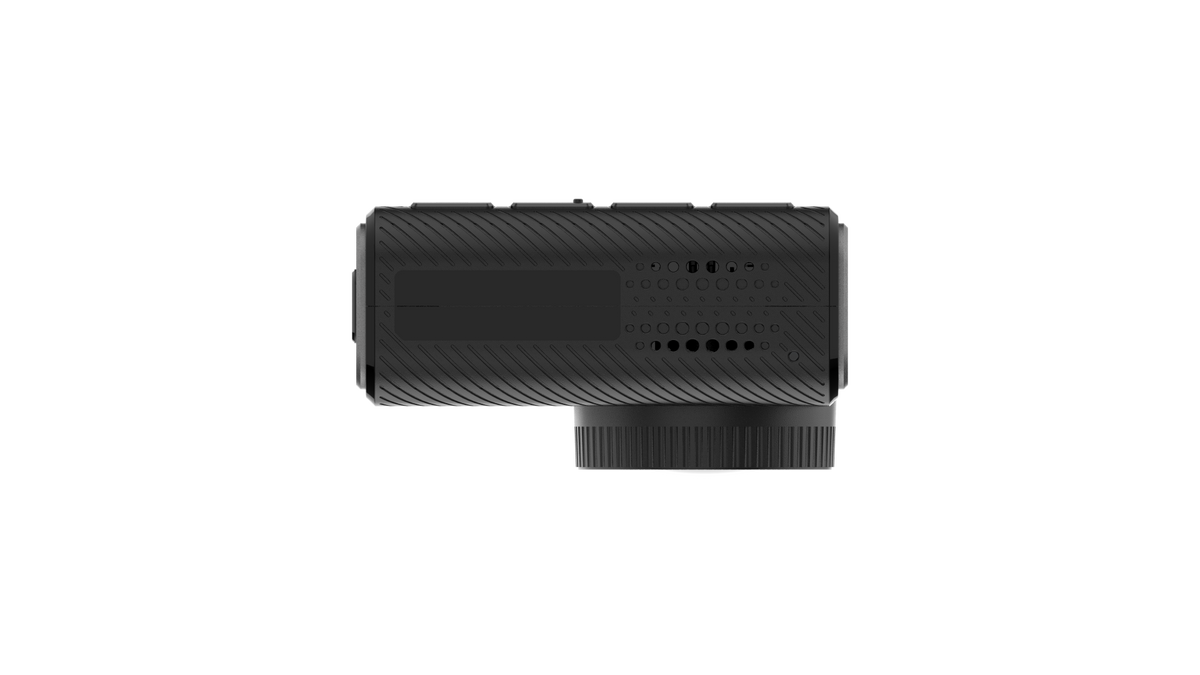 Pioneer VREC-130RS, Bilkamera