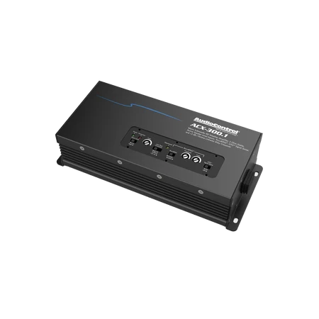 AudioControl ACX-300.1, Mono slutsteg