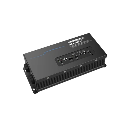 AudioControl ACX-300.1, Mono slutsteg
