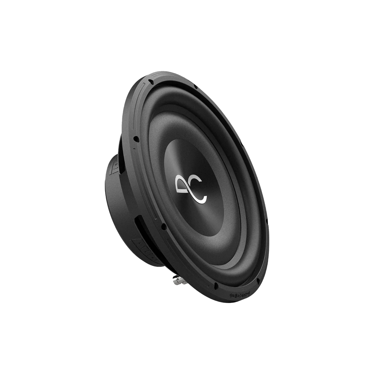 AudioControl SPC-12S4, 12" grund bas