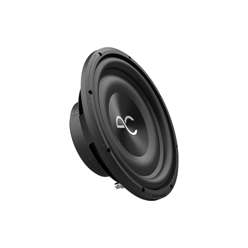 AudioControl SPC-12S2, 12" grund bas