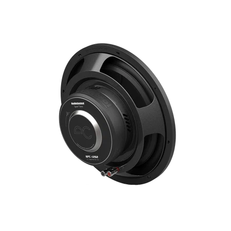 AudioControl SPC-12S2, 12" grund bas