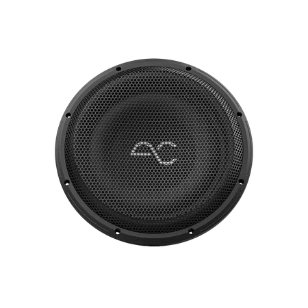 AudioControl SPC-12S2, 12" grund bas