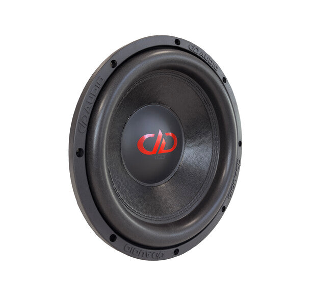 DD Audio 112a-D4 12-tums subwoofer