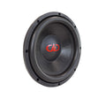 DD Audio 112a-D4 12-tums subwoofer