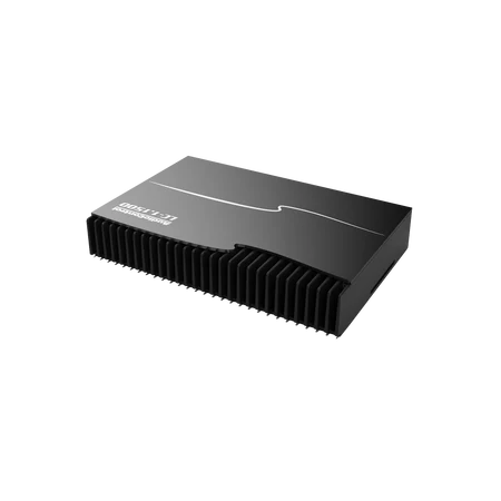 AudioControl LC-1.1500, Högeffektivt subwoofer-slutsteg