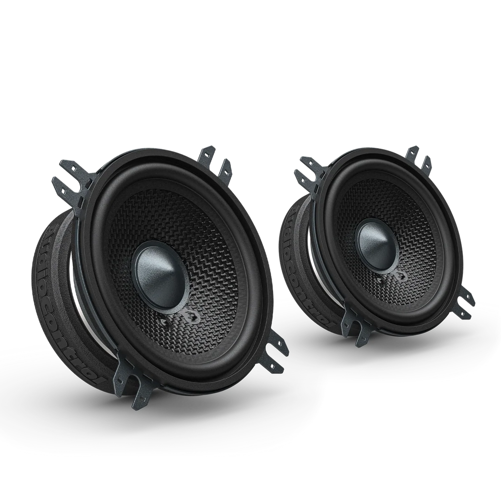 AudioControl A35C, Altitude 3,5" högtalarset PAR