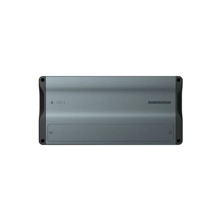 AudioControl A1100.5, A-Series 5-kanals slutsteg
