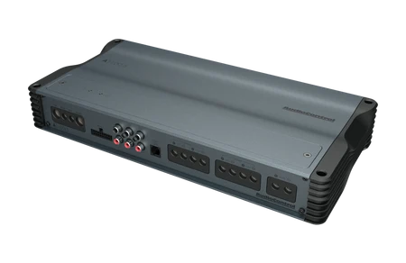 AudioControl A1100.5, A-Series 5-kanals slutsteg