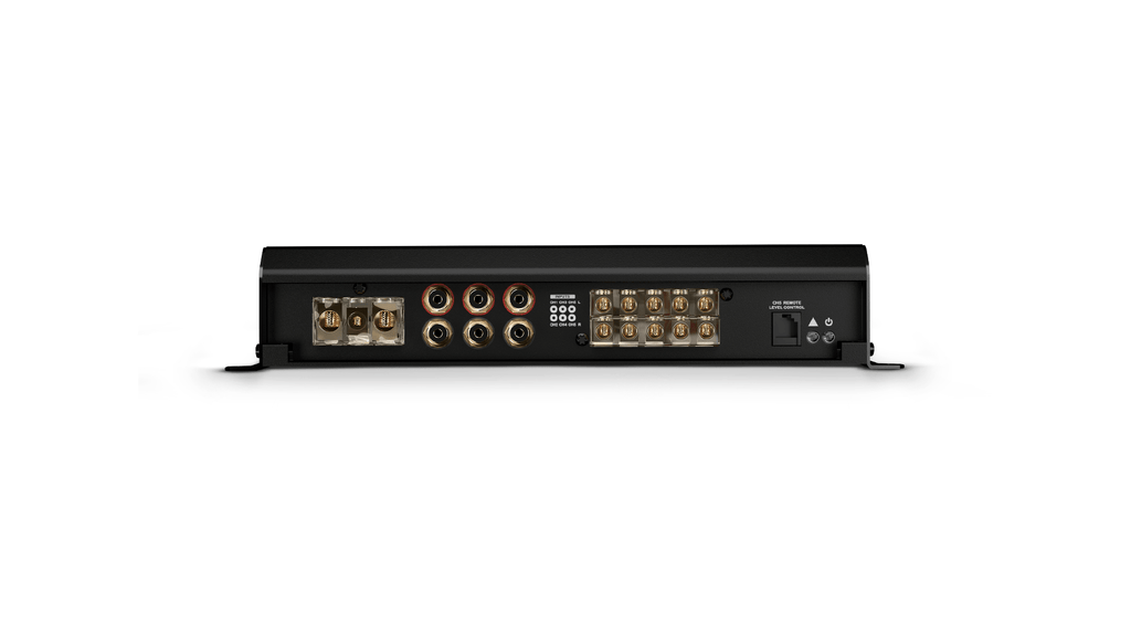 SounDigital 1500.5 GaN Founders Edition 5-kanalsförstärkare – 4 ohm