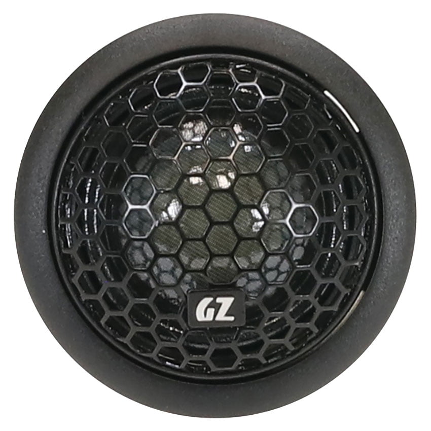 Ground Zero GZUT 28SQX silk dome-diskanter