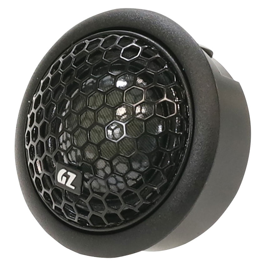 Ground Zero GZUT 28SQX silk dome-diskanter