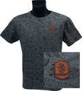 Ground Zero Graphic T-shirt – L