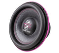 Ground Zero GZRW 300SPL rosa 12-tums subwoofer