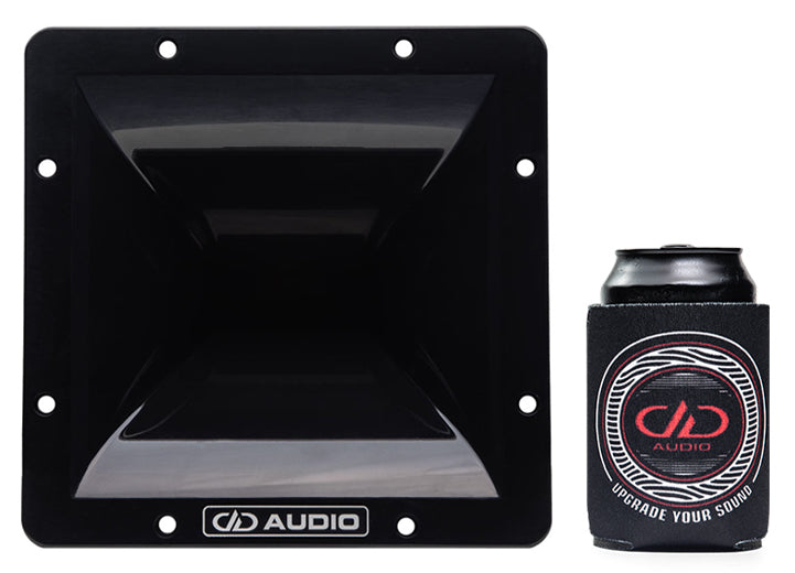DD Audio VO-CT8x8 diskanttratt