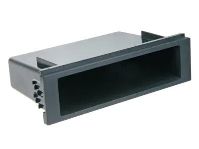 ACV universellt förvaringsfack för 2-ISO-stereoramar – 105 mm