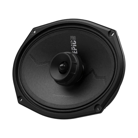 AudioControl EPICPRO69CX, 6×9" PRO koaxialhögtalare PAR