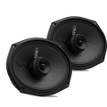 AudioControl EPICPRO69CX, 6×9" PRO koaxialhögtalare PAR