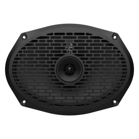 AudioControl EPICPRO69CX, 6×9" PRO koaxialhögtalare PAR