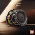 HELIX Ci5 S200FM-S2 – 8-tums flat hybridwoofer