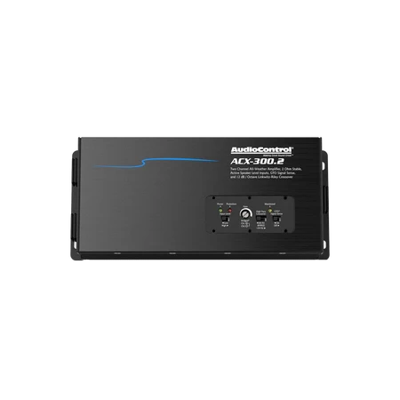 AudioControl ACX-300.2, 2-kanals slutsteg
