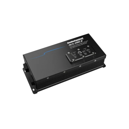 AudioControl ACX-300.2, 2-kanals slutsteg