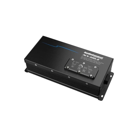 AudioControl ACX-300.2, 2-kanals slutsteg