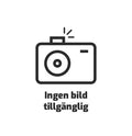 ACV 1-DIN/2-DIN installationskit med förvaringsfack för Saab 9-3 (YS3F) 2007–2011, rattstyrning och antennadapter